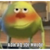 ADH AQ JDI MALOE