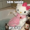 🪚 Hello Kitty Pistola | CLT 18