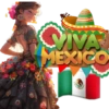 Septiembre 🇲🇽 Mes Patrio 🇲🇽🎉 12