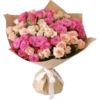Hadiah Buket Bunga 10