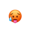 IPhone emojis 10