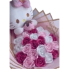 Ramo de rosas cute💕 8