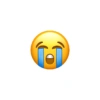 Emoji iphone sticker 22