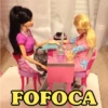 BARBIE DEBOCHADA 💁🏼‍♀️ 13