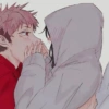 🌈🥰✨️Parejas Animes Mood✨️🥰🌈 13