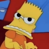 Bart Simpson Moods💛🛹✨ 14