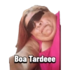Minhas figurinhas 8
