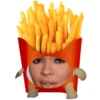 Karamba Livia - Comida  8