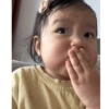 Baby baozhu perl 17