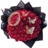 Ramo de rosas cute💕 16
