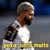 HAVAN VAN Sportsboo adida poxa, sinto muito