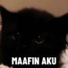 MAAFIN AKU