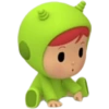 Nina pocoyo 10