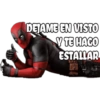 Deadpool 6