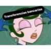 Transferencias bancarias
