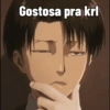 Gostosa pra krl