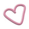 Pink cute icons 27
