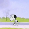 Snoopy Show 4(Triste)🐶🤍✨ 13