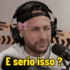 Neymar Jr Reações  6
