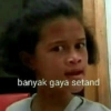 banyak gaya setand