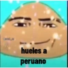 Que peruano😸👉 27