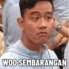 WOO SEMBARANGAN