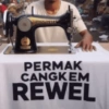 DONESEL PERMAK CANGKEM REWEL