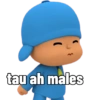 POCOYO  12