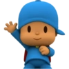 Pocoyo bucin 7