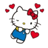 Hello Kitty 1 21