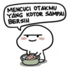 Meme Pentol 24