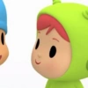 Nina pocoyo 16