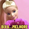 BARBIE DEBOCHADA 💁🏼‍♀️ 11