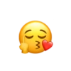 IPhone emojis 19