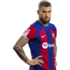 FC Barcelona 2023/2024 24