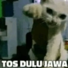 TOS DULU JAWA