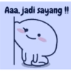 Aaa, jadi sayang !! کول