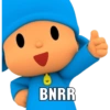 Pocoyo Collection V.1 20