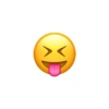 Stiker emoji iphone 30