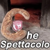 ALTAMURA CALOO he Spettacolo