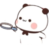 CUTE PANDA 🐼-2 10