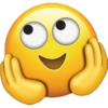 REAGINDO COM EMOJISS 🤪 14