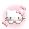 Hello Kitty cute 8