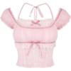 Baju atasan cute 18
