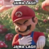 JAWA LAGI! JAWA LAGI!