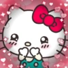 HELLO KITTY🙂‍↕️💕 23