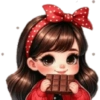 Chocolate 7 22
