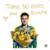 Stickers flores amarillas f1🌼🏎️ 5