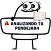 A ANALIZANDO TU PENDEJADA @erikmontz