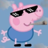 🐷•George Pig•🐷 8